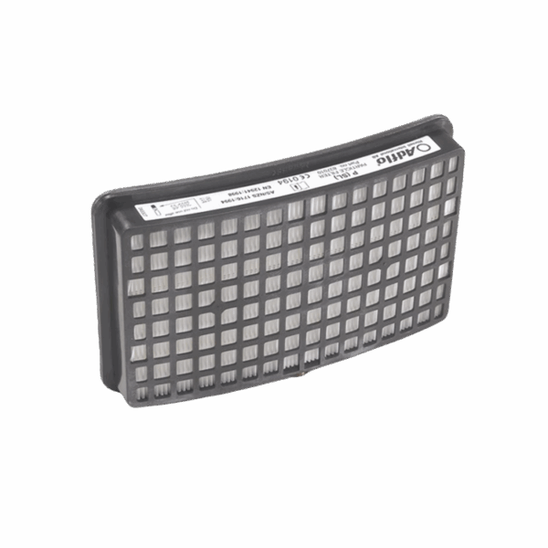 3M™ Adflo™ PAPR High Efficiency Particulate Filter 15-0299-99X0237145, 2 eaBag 3M™ Adflo™ PAPR High Efficiency Particulate Filter 15-0299-99X0237145, 2 eaBag