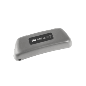 3M™ Adflo™ Powered Air Purifying Respirator Battery 35-1099-07, Lithium Ion, 1 eaCase