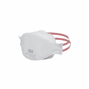 3M™ Aura™ Health Care Particulate Respirator and Surgical Mask 1870+, N95, 240 eaCase