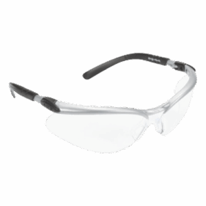 3M™ BX™ Protective Eyewear 11380-00000-20, Clear Anti-Fog Lens, SilverBlack Frame, 20 eaCase 3M™ BX™ Protective Eyewear 11380-00000-20, Clear Anti-Fog Lens, SilverBlack Frame, 20 eaCase