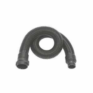 3M™ Breathing tube 834006, self-adjusting QRS quick coupling, 1 eaCase