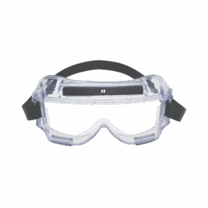 3M™ Centurion™ Splash Safety Goggles 454AF 40305-00000-10, Clear Anti-Fog Lens, 10 EA/Case