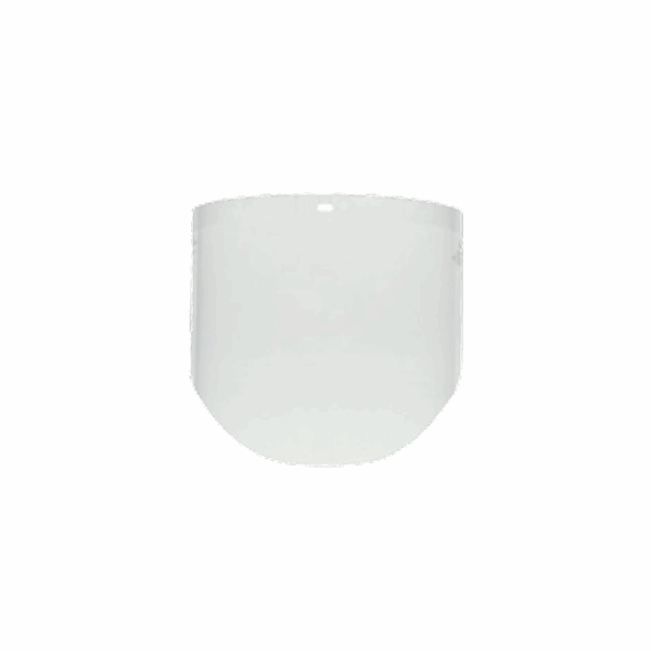 3M™ Clear Polycarbonate Faceshield WP96, 82701-00000, Molded 10 EACase 3M™ Clear Polycarbonate Faceshield WP96, 82701-00000, Molded 10 EA/Case