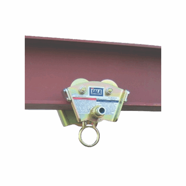 3M™ DBI-SALA® Beam Trolley 2103143, 1 EA 3M™ DBI-SALA® Beam Trolley 2103143, 1 EA
