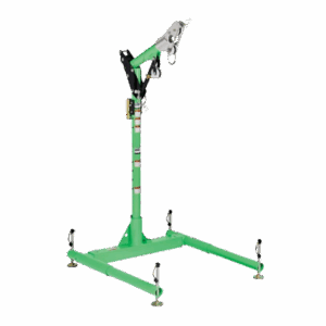 3M™ DBI-SALA® Confined Space 5-Piece Davit Hoist System 8518000 3M™ DBI-SALA® Confined Space 5-Piece Davit Hoist System 8518000