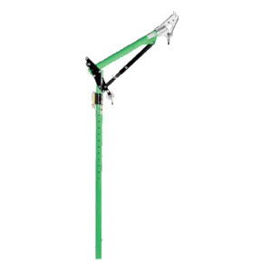 3M™ DBI-SALA® Confined Space One-Piece Adjustable Offset Davit Mast 8518387, 1 EaCase 3M™ DBI-SALA® Confined Space One-Piece Adjustable Offset Davit Mast 8518387, 1 EaCase