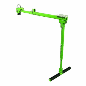 3M™ DBI-SALA® Confined Space Pole Hoist System 8530253 3M™ DBI-SALA® Confined Space Pole Hoist System 8530253