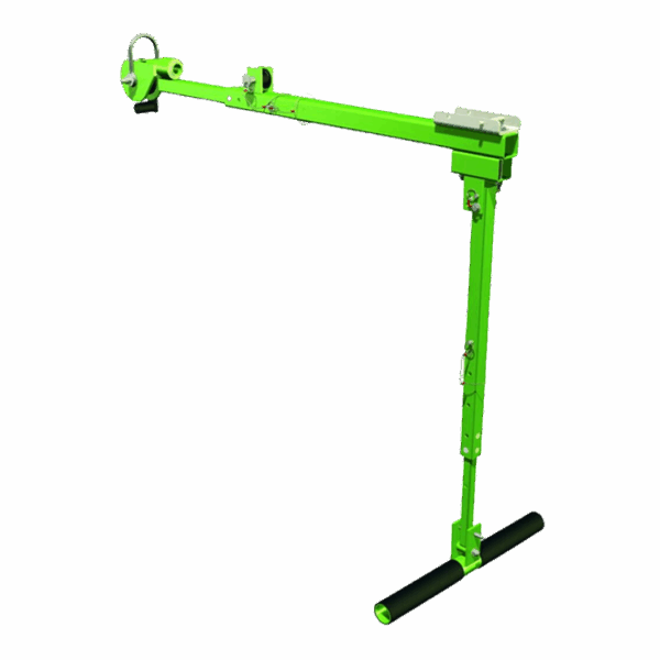 3M™ DBI-SALA® Confined Space Pole Hoist System 8530253 3M™ DBI-SALA® Confined Space Pole Hoist System 8530253