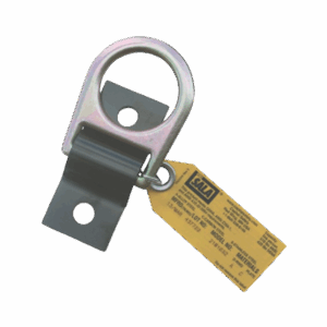 3M™ DBI-SALA® D-ring Anchorage Plate 2101632, 1 ea 3M™ DBI-SALA® D-ring Anchorage Plate 2101632, 1 ea