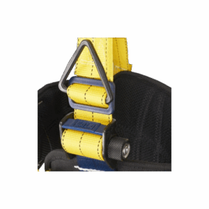 3M™ DBI-SALA® DBI-SALA® Delta™ Harness 1112915, Universal, 1 ea 3M™ DBI-SALA® DBI-SALA® Delta™ Harness 1112915, Universal, 1 ea