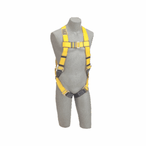 3M™ DBI-SALA® Delta™ Vest Safety Harness 1102001, Universal 3M™ DBI-SALA® Delta™ Vest Safety Harness 1102001, Universal