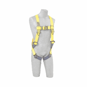 3M™ DBI-SALA® Delta™ Vest Safety Harness 1110600, Universal