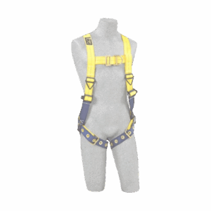 3M™ DBI-SALA® Delta™ Vest-Style Climbing Harness 1107806, Small 3M™ DBI-SALA® Delta™ Vest-Style Climbing Harness 1107806, Small