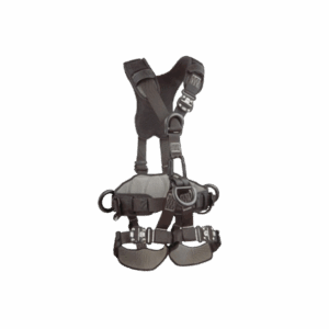 3M™ DBI-SALA® ExoFit NEX™ Rope AccessRescue Harness, Black-Out 1113371, Medium, 1 EaCase