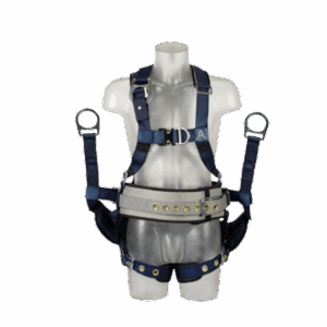 3M™ DBI-SALA® ExoFit™ Derrick Harness, KB11111622, Large, 1 EaCase