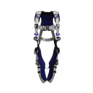 3M™ DBI-SALA® ExoFit™ X200 Comfort Vest Climbing Safety Harness 1402037, Large