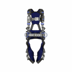 3M™ DBI-SALA® ExoFit™ X300 Comfort Construction Positioning Safety Harness 1113124, Medium