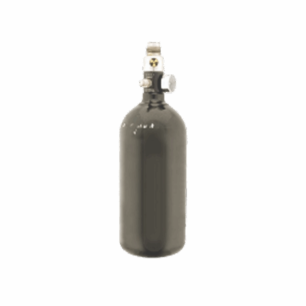 3M™ DBI-SALA® Mobi-Lok™ Compressed Gas Cylinder 2200078, 1 Ea/Case