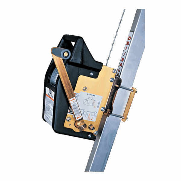 3M™ DBI-SALA® Salalift™II Winch 8102005, 1 EA