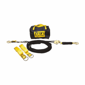3M™ DBI-SALA® Sayfline™ Synthetic Horizontal Lifeline System 7600506, 1 EA