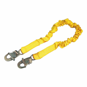 3M™ DBI-SALA® ShockWave™2 Shock Absorbing Lanyard 1244306 3M™ DBI-SALA® ShockWave™2 Shock Absorbing Lanyard 1244306