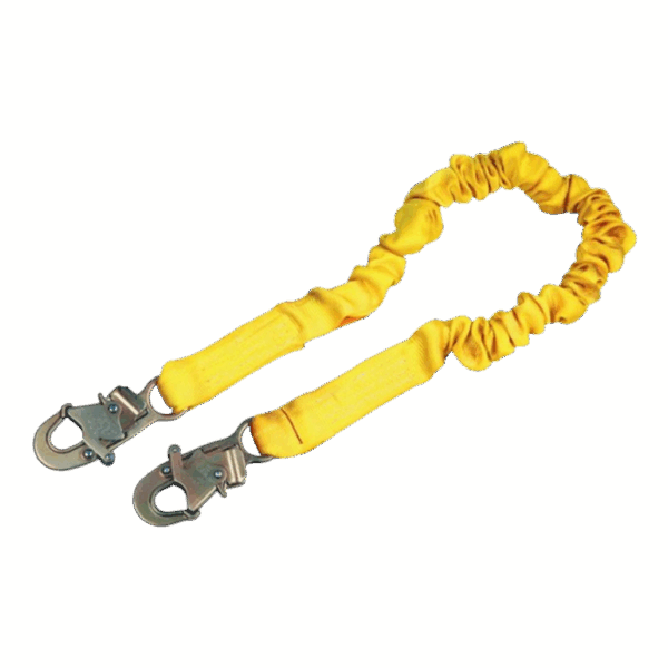 3M™ DBI-SALA® ShockWave™2 Shock Absorbing Lanyard 1244306