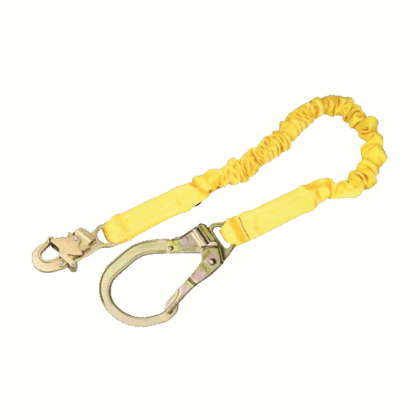 3M™ DBI-SALA® ShockWave™2 Shock Absorbing Lanyard 1244321, 1 EA