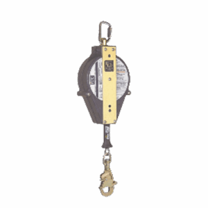 3M™ DBI-SALA® Ultra-Lok™ Self-Retracting Lifeline - Cable 3504426, 9m, 1 EaCase 3M™ DBI-SALA® Ultra-Lok™ Self-Retracting Lifeline - Cable 3504426, 9m, 1 EaCase