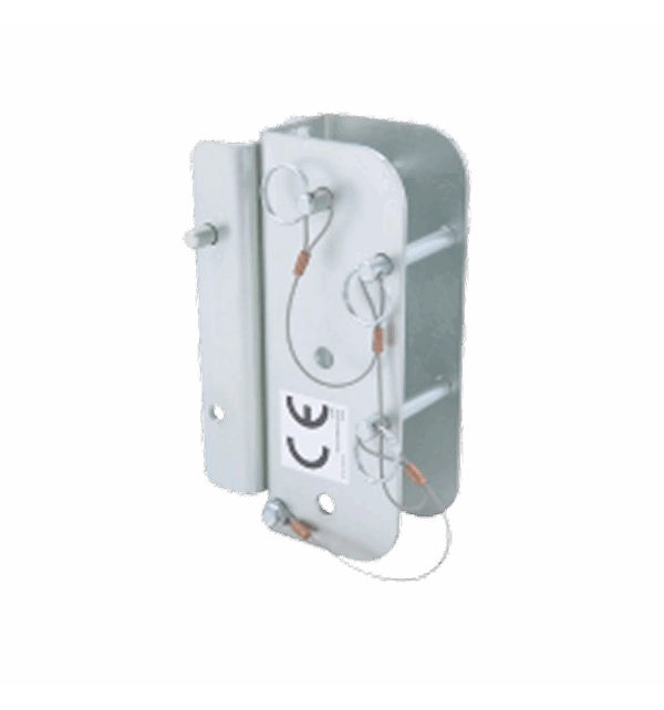 3M™ DBI-SALA® WinchSRL Mounting Bracket 8510224