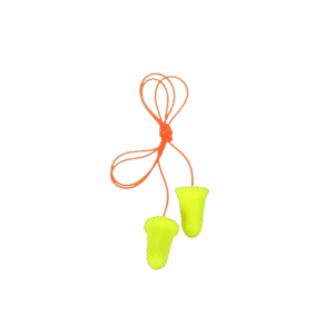 3M™ E-A-Rsoft™ FX™ Corded Earplugs 312-1260, in Poly Bag 2000 eaCase 3M™ E-A-Rsoft™ FX™ Corded Earplugs 312-1260, in Poly Bag 2000 eaCase