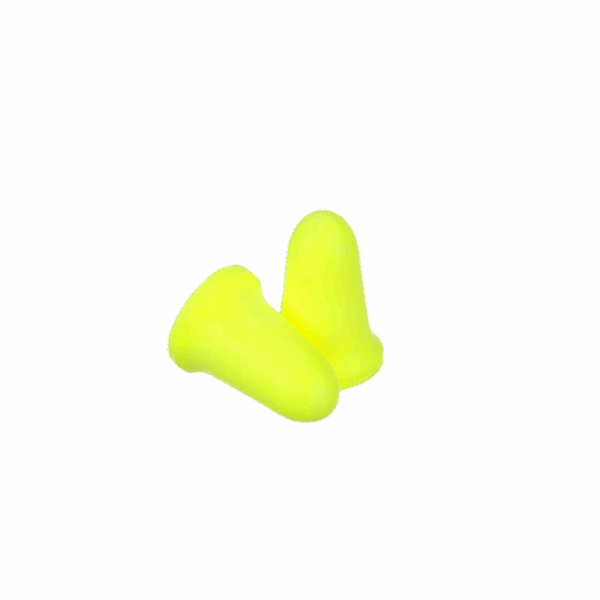 3M™ E-A-Rsoft™ FX™ Earplugs 312-1261, Uncorded, Poly Bag, 2000 PairCase 3M™ E-A-Rsoft™ FX™ Earplugs 312-1261, Uncorded, Poly Bag, 2000 PairCase