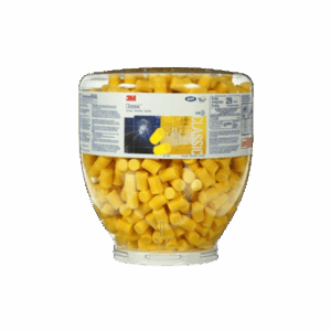 3M™ E-A-R™ Classic™ One Touch™ Refill 391-1001, 2000 ea/Case