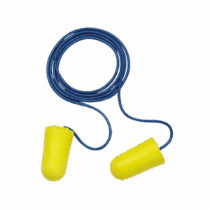 3M™ E-A-R™ TaperFit™ 2 Earplugs 312-1223, Corded, Regular Size, 2000 PairCase