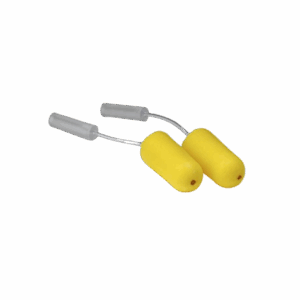 3M™ E-A-R™ TaperFit™ 2 Probed Test Plugs 393-2006-50, 50 eaCase 3M™ E-A-R™ TaperFit™ 2 Probed Test Plugs 393-2006-50, 50 eaCase