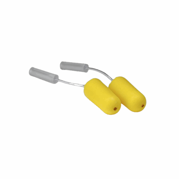 3M™ E-A-R™ TaperFit™ 2 Probed Test Plugs 393-2006-50, 50 eaCase 3M™ E-A-R™ TaperFit™ 2 Probed Test Plugs 393-2006-50, 50 eaCase