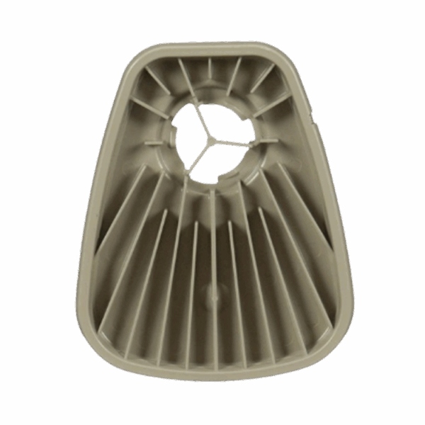 3M™ Filter Adapter 603, 16 eaCase 3M™ Filter Adapter 603, 16 eaCase