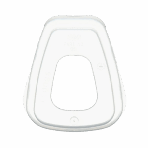 3M™ Filter Retainer 501, 100 eaCase 3M™ Filter Retainer 501, 100 ea/Case