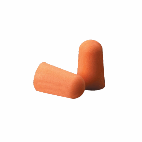 3M™ Foam Earplugs 1100, Uncorded, 1000 PairCase 3M™ Foam Earplugs 1100, Uncorded, 1000 PairCase