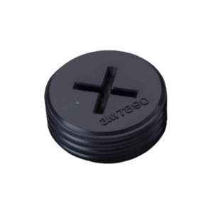 3M™ Full Face Plug 7890, Replacement Part, 20 eaCase 3M™ Full Face Plug 7890, Replacement Part, 20 eaCase