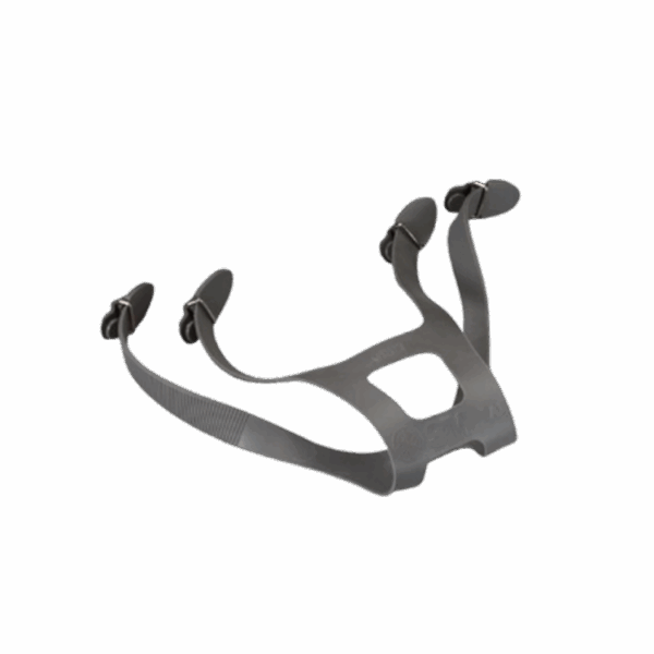 3M™ Head Harness 6897/37005(AAD), 5 ea/Case