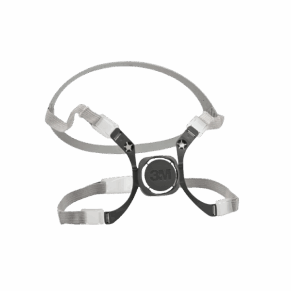 3M™ Head Harness Assembly 6281, 20 EACase