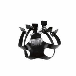 3M™ Head StrapHarness Assembly 7893S, Silicone, 2 eaCase 3M™ Head Strap/Harness Assembly 7893S, Silicone, 2 ea/Case