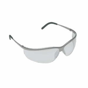 3M™ Metaliks™ Sport Protective Eyewear 11345-10000-20 IO Mirror Lens, Nickel Frame 20 EACase