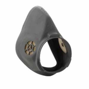 3M™ Nose Cup Assembly 689437004(AAD), Replacement Part 5 eaCase 3M™ Nose Cup Assembly 6894/37004(AAD), Replacement Part 5 ea/Case