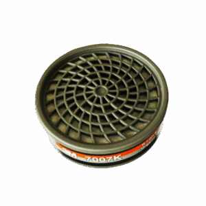 3M™ Organic Vapor Cartridge 7007K-100, 10 eaBox, 6 BoxCase 3M™ Organic Vapor Cartridge 7007K-100, 10 eaBox, 6 BoxCase