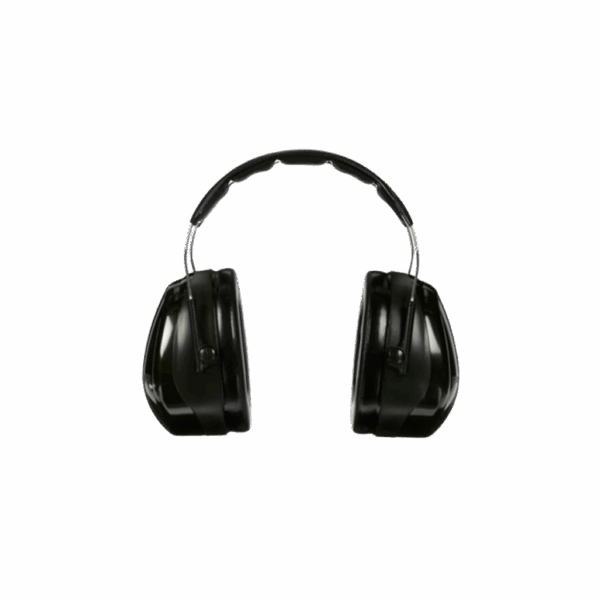 3M™ PELTOR™ Optime™ 101 Earmuffs H7A, Over-the-Head, 10 EACase 3M™ PELTOR™ Optime™ 101 Earmuffs H7A, Over-the-Head, 10 EACase