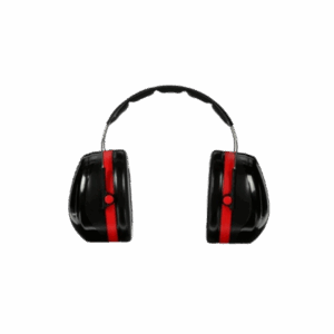 3M™ PELTOR™ Optime™ 105 Earmuffs H10A, Over-the-Head, 10 EA/Case