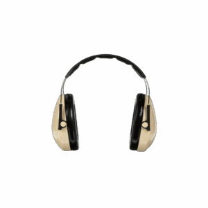 3M™ PELTOR™ Optime™ 95 Earmuffs H6AV, Over-the-Head, 10 EACase 3M™ PELTOR™ Optime™ 95 Earmuffs H6AV, Over-the-Head, 10 EACase