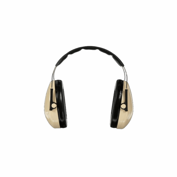 3M™ PELTOR™ Optime™ 95 Earmuffs H6AV, Over-the-Head, 10 EACase 3M™ PELTOR™ Optime™ 95 Earmuffs H6AV, Over-the-Head, 10 EACase