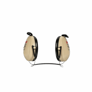 3M™ PELTOR™ Optime™ 95 Earmuffs H6BV, Behind-the-Head, 10 EACase